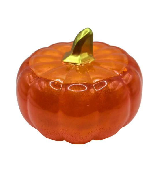 Pumpkin Container