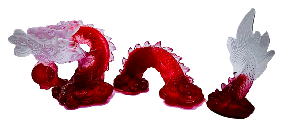 Ocean Dragon