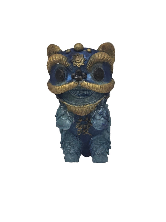 Chinese Dancing Lion